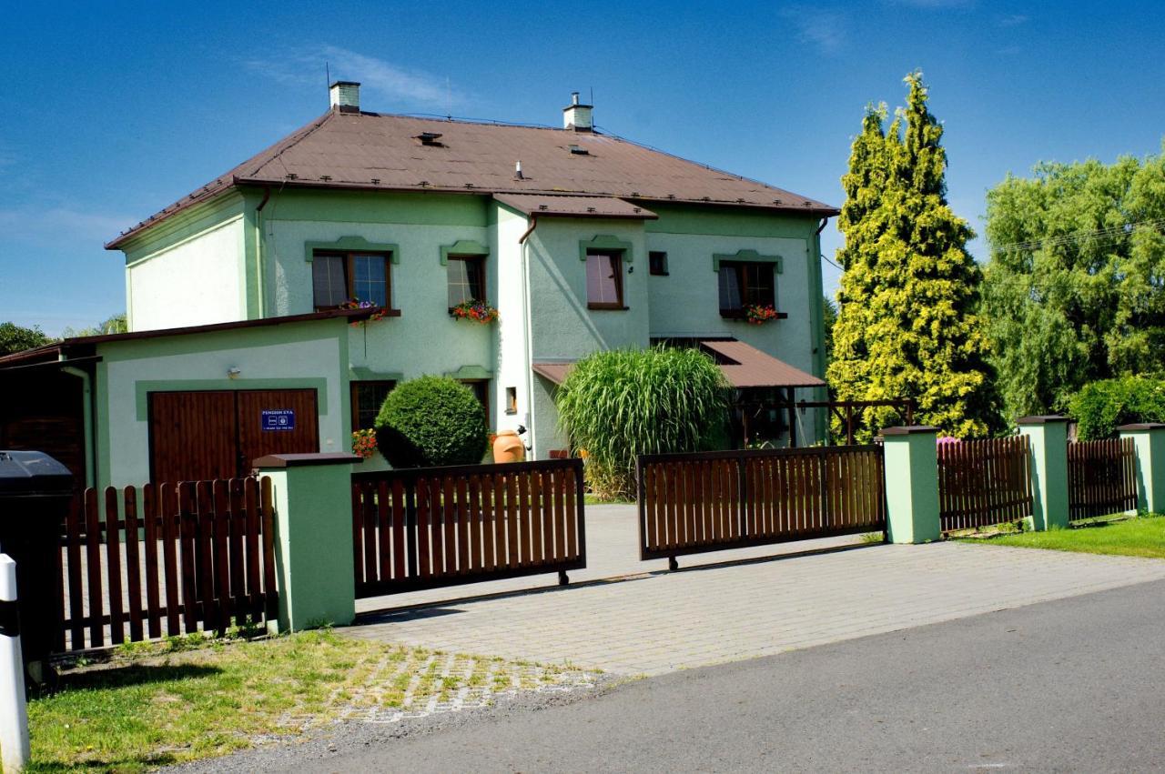 Penzion Eva Bohumin Exterior photo