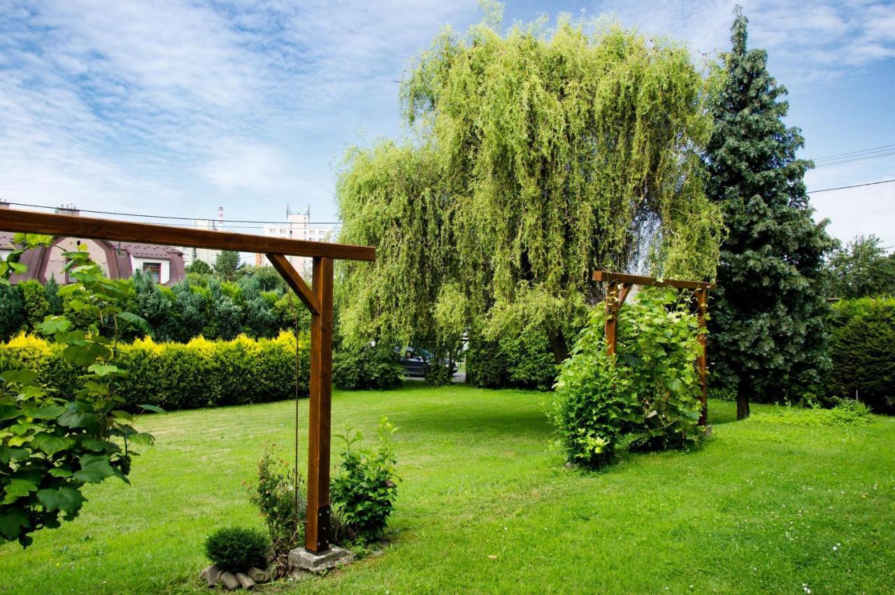 Penzion Eva Bohumin Exterior photo